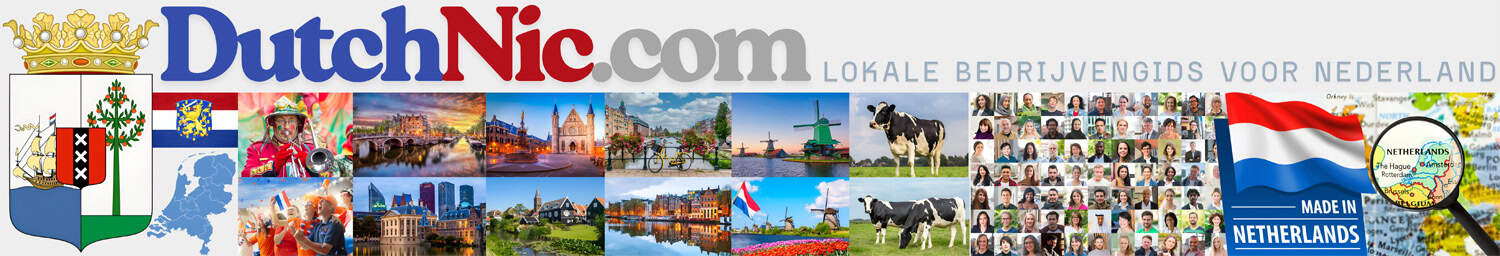 Gemaakt in Nederland - Tillema Telecom